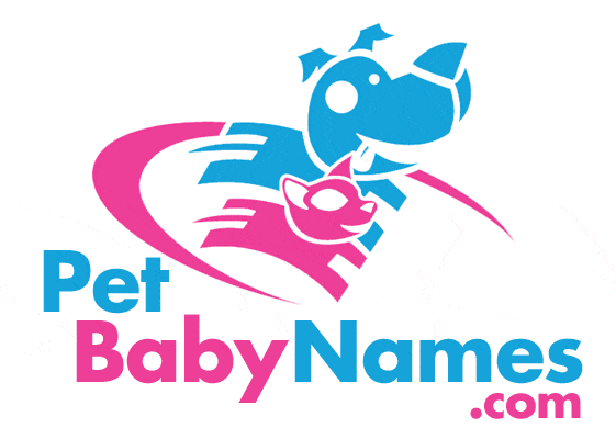 Pet Names by PetBabyNames.com